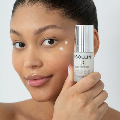 Contour des yeux Bota-Peptides