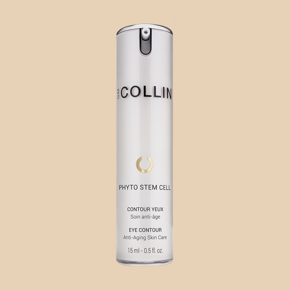 Contour des yeux Phyto stem cell