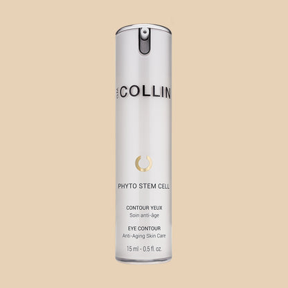 Contour des yeux Phyto stem cell