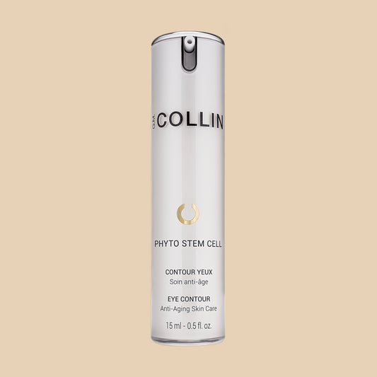 Contour des yeux Phyto stem cell