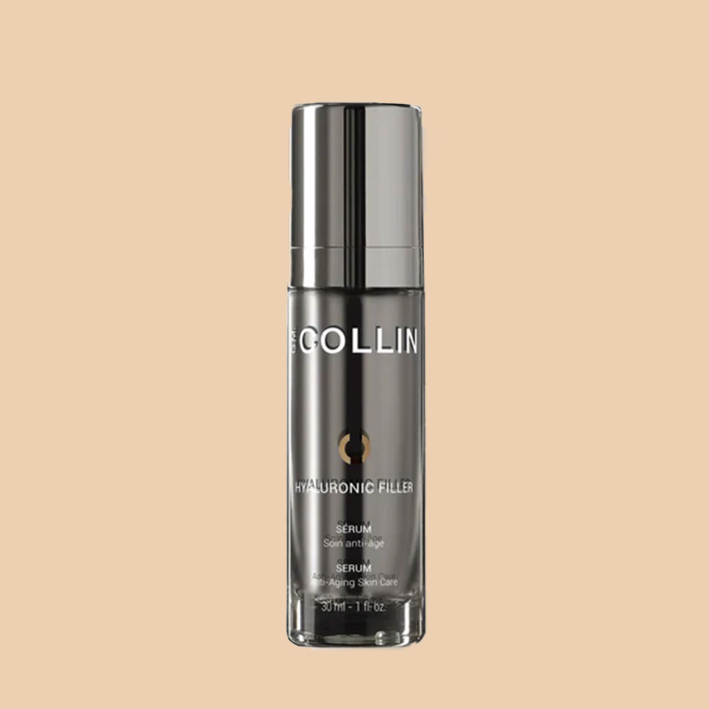Hyaluronic Filler Sérum