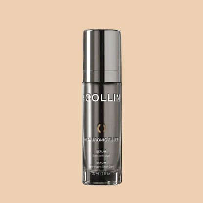 Hyaluronic Filler Sérum