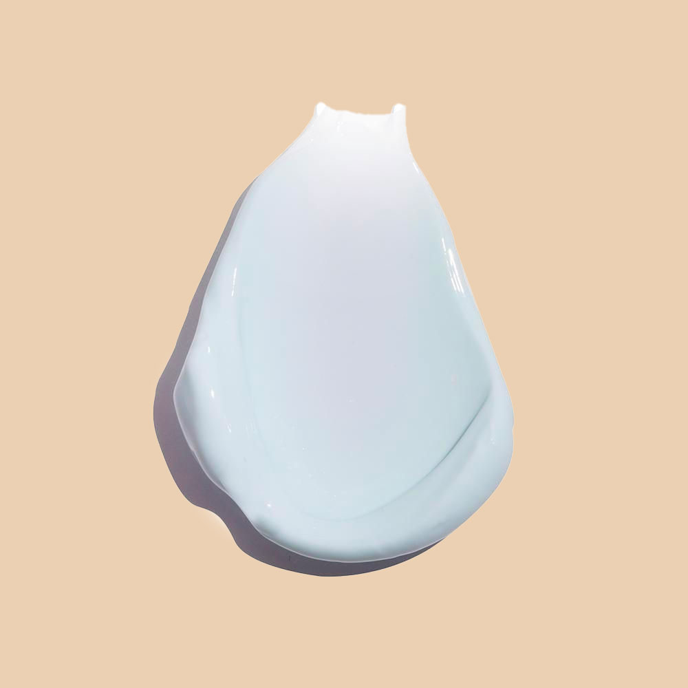 Crème d'eau rafraichissante pour le visage FPS 50