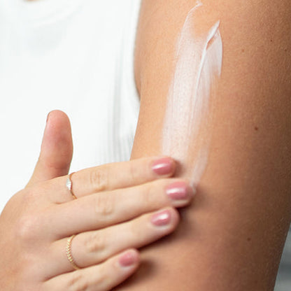 Lotion hydratante après soleil - Récupération radicale