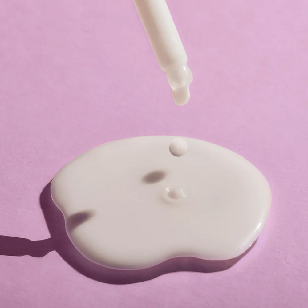 Gouttes de soie solaire FPS 30