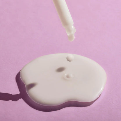 Gouttes de soie solaire FPS 30