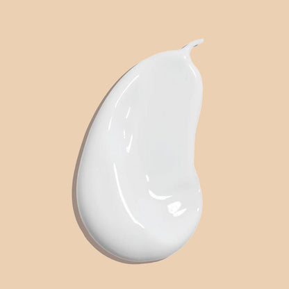 Crème solaire pour le visage FPS 50 - thé blanc