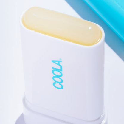 Protection solaire en bâton FPS 30 - noix de coco tropicale
