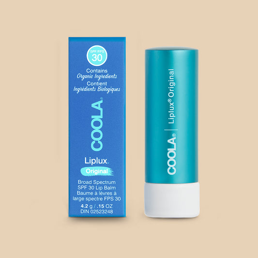 Baume à lèvres FPS 30 - Original Liplux