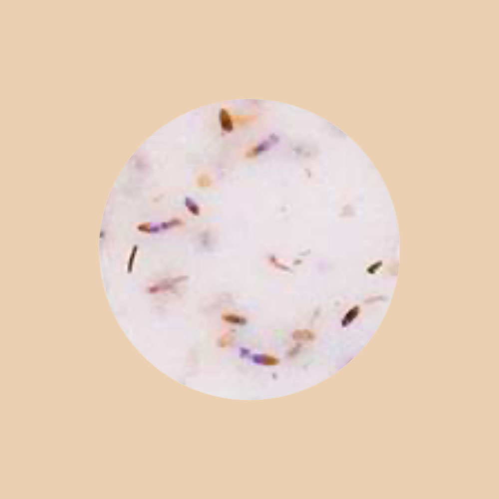 Masque hydrogel Intensive aftercare