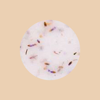 Masque hydrogel Intensive aftercare