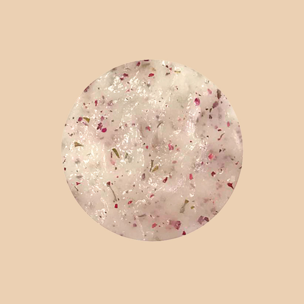 Masque hydrogel Egyptian Rose