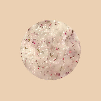 Masque hydrogel Egyptian Rose