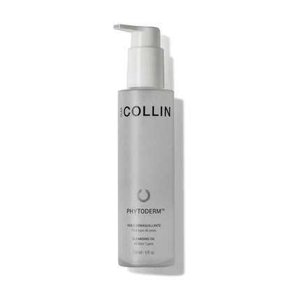 Huile nettoyante - démaquillante Phytoderm