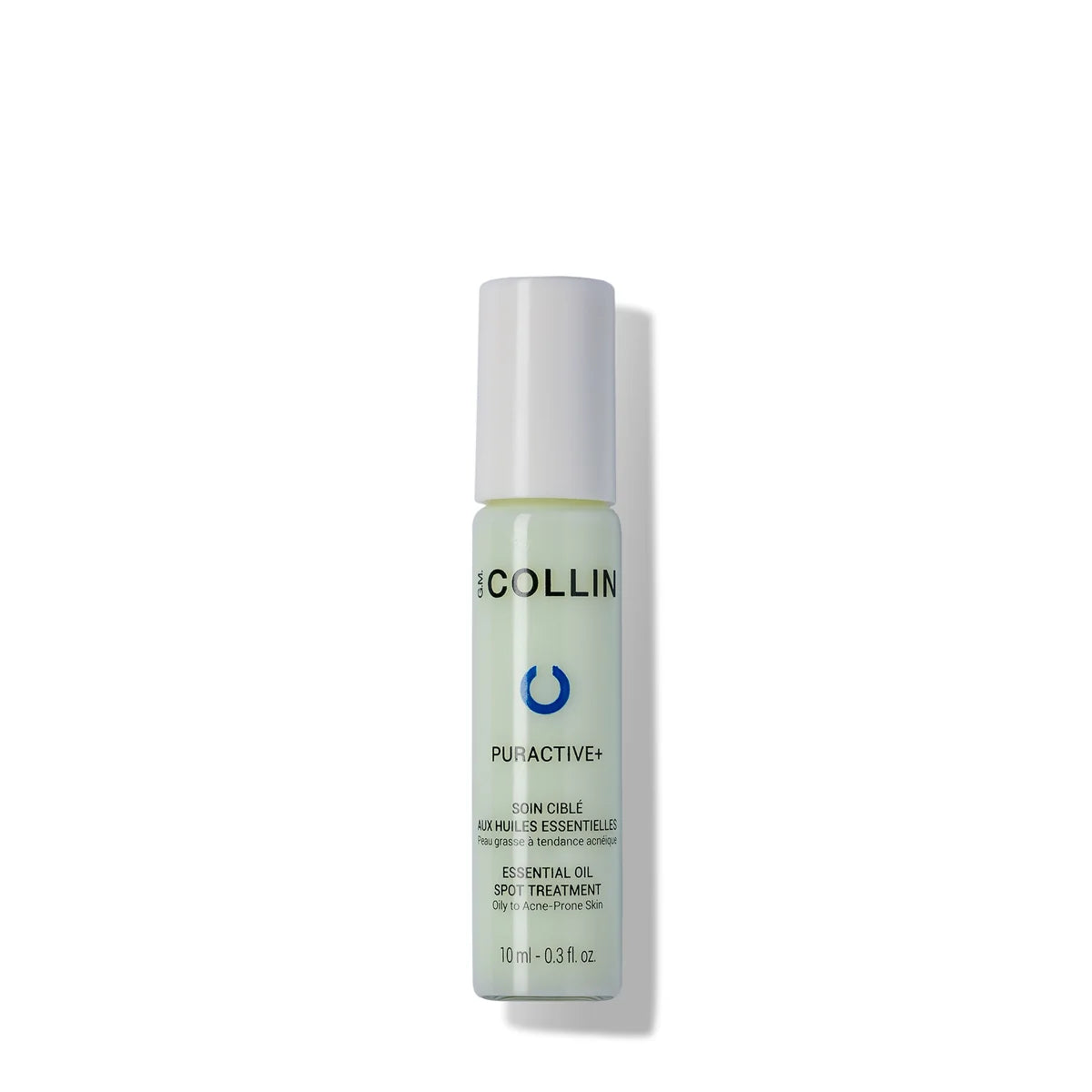 Puractive+ soin ciblée aux huiles essentielles