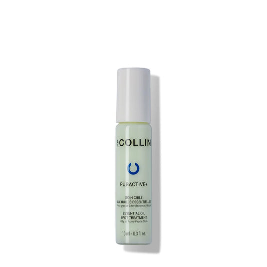 Puractive+ soin ciblée aux huiles essentielles