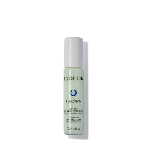 Puractive+ soin ciblée aux huiles essentielles