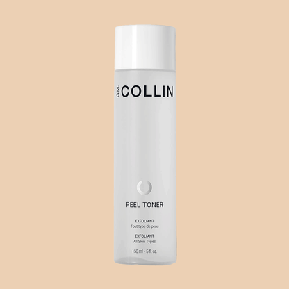 Exfoliant Peel Toner