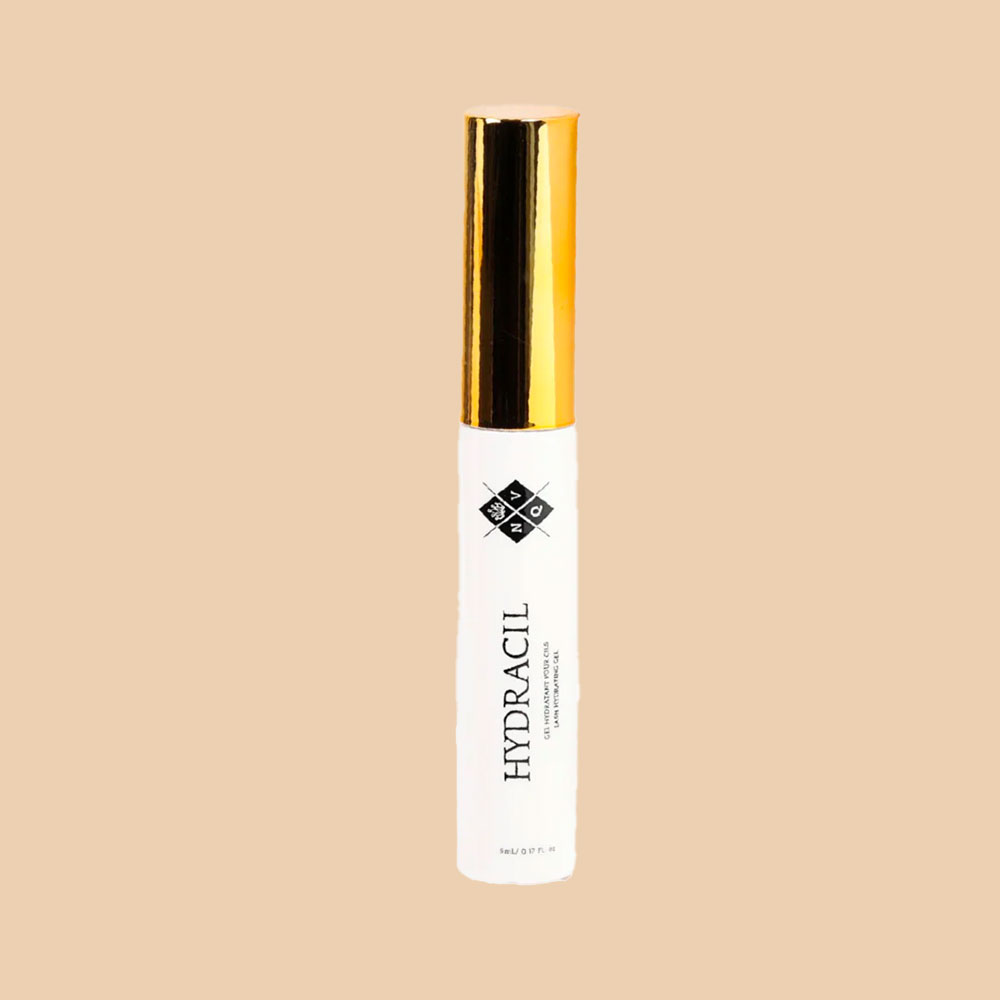 Hydratant pour cils et sourcils - hydracil