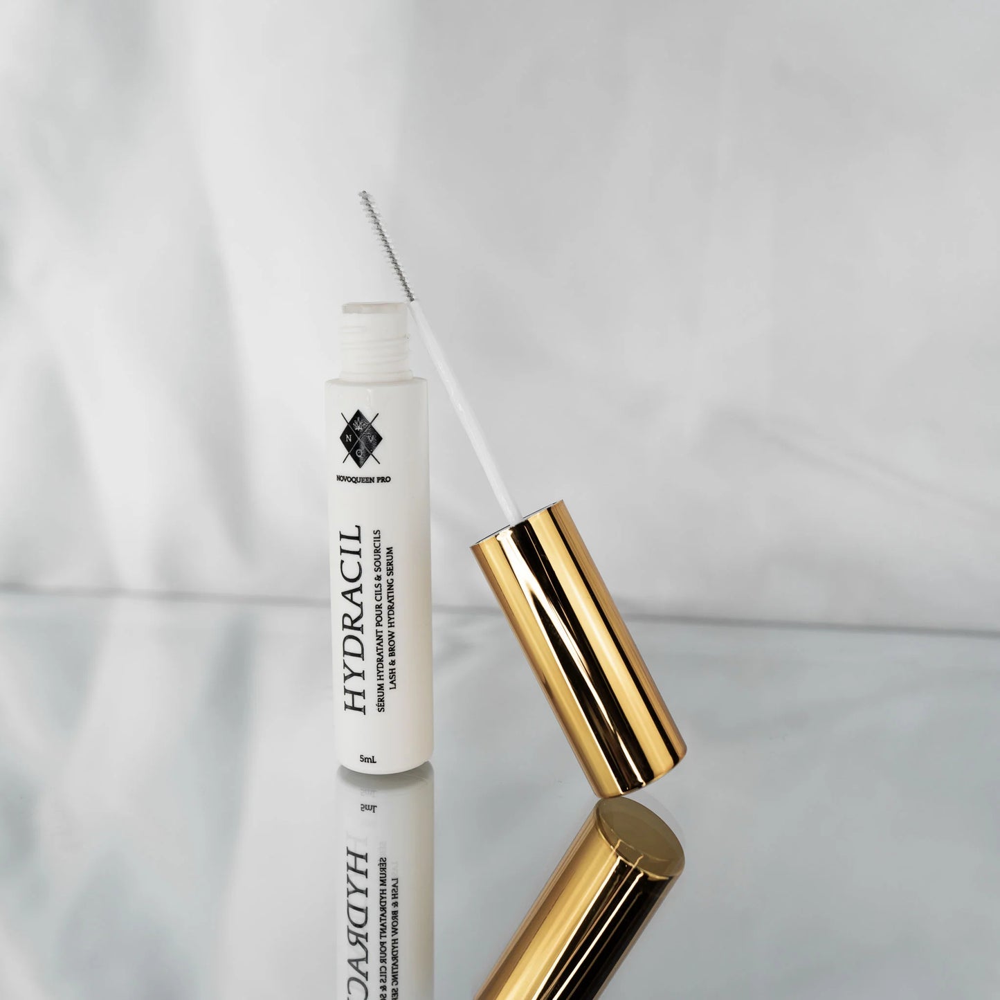 Hydratant pour cils et sourcils - hydracil