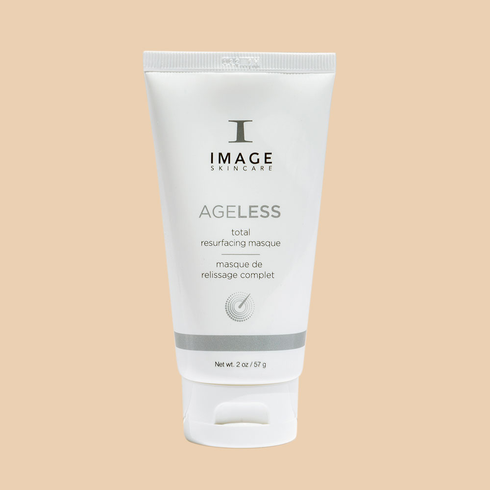 Masque relissage complet