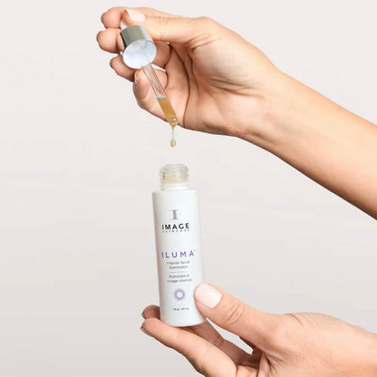 Sérum Illuminateur intense ILUMA