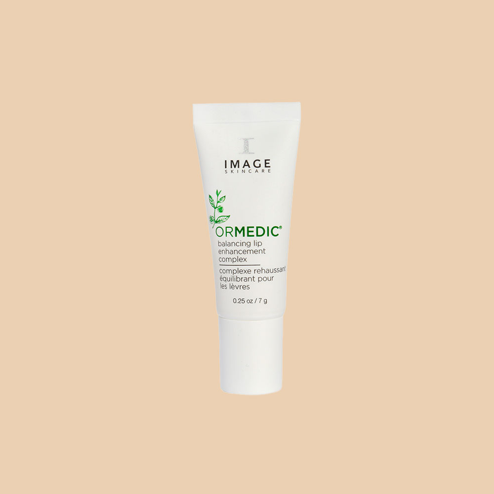 Complexe équilibrant rehausseur de lèvres Ormedic