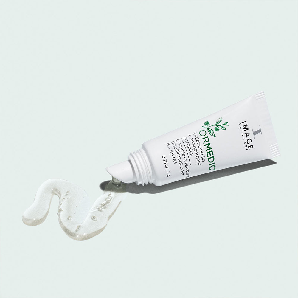 Complexe équilibrant rehausseur de lèvres Ormedic