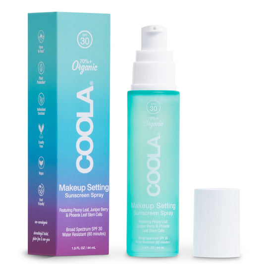 Bruine Fixatrice FPS 30