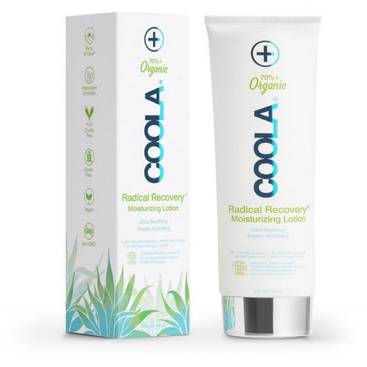 Lotion Après-Soleil Réparation Radicale