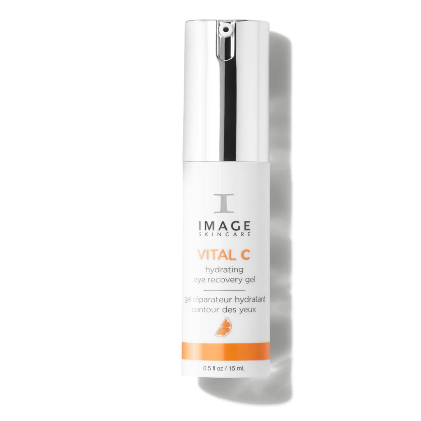 Gel réparateur contour yeux - VITAL C