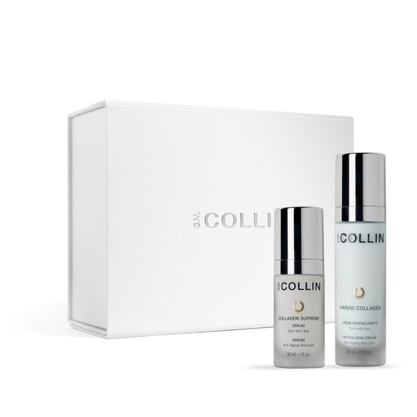 Coffret Collagène - G.M COLLIN