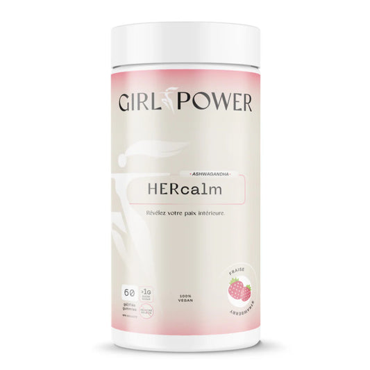 HERVITAMINS - multivitamines pour femmes