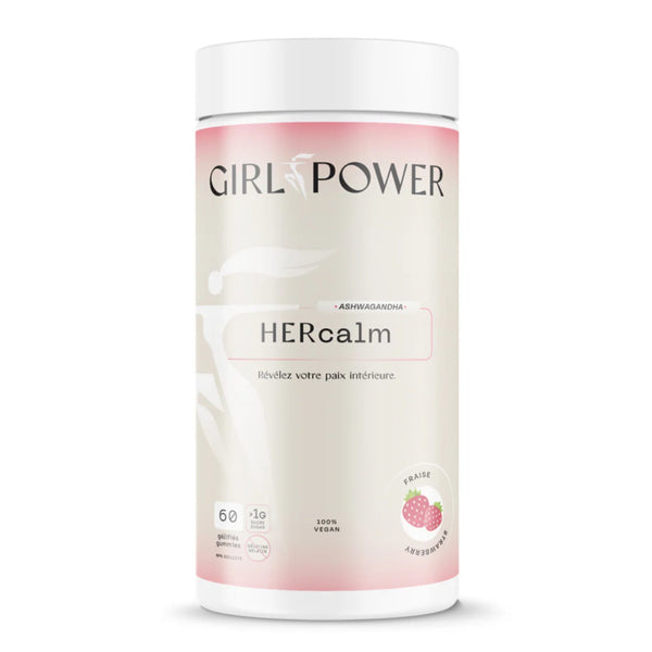 HERVITAMINS - multivitamines pour femmes