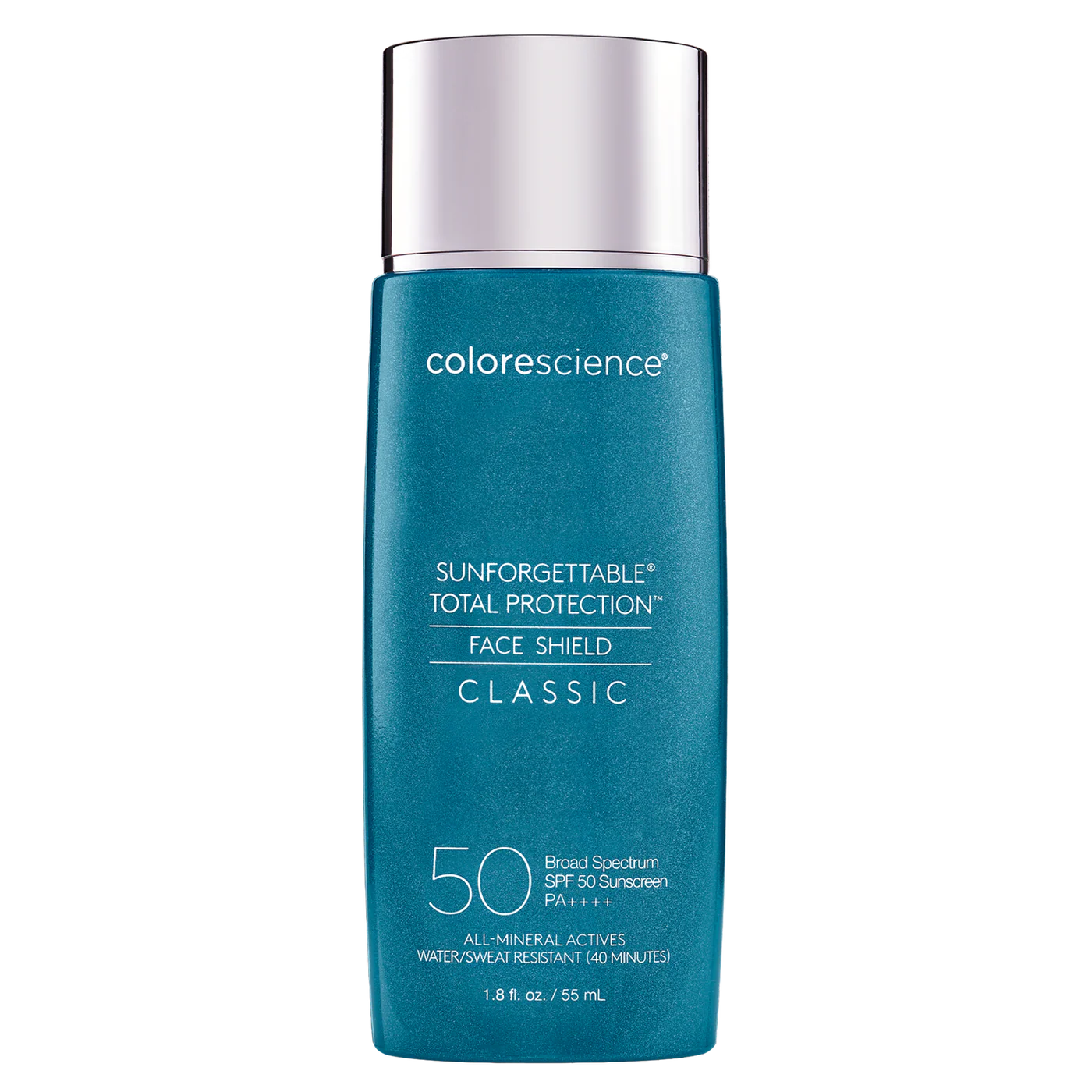 Sunforgettable bouclier pour le visage FPS 50 - Original