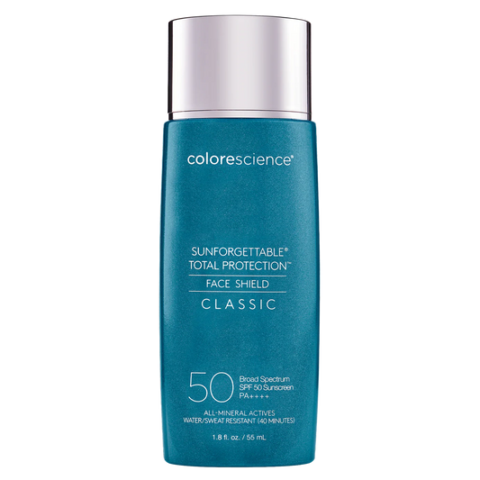 Sunforgettable bouclier pour le visage FPS 50 - Original